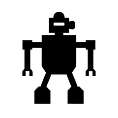 Robot: The Marvel of Modern Technology