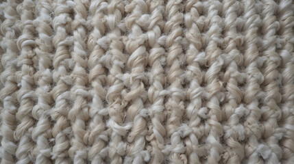 Pattern Texture di cotone