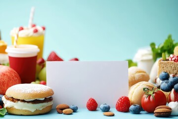 Delightful Discount Voucher Bundle for Cafes and Restaurants - Multiple Offers for Food Lovers