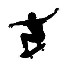 Skateboarder: Thrill of the Skateboard Culture