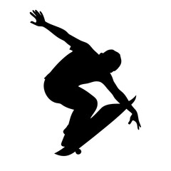 Skateboarder: Thrill of the Skateboard Culture