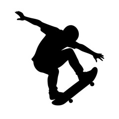 Skateboarder: Thrill of the Skateboard Culture