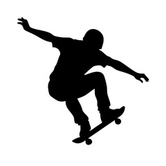 Skateboarder: Thrill of the Skateboard Culture