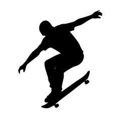 Skateboarder: Thrill of the Skateboard Culture