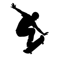 Skateboarder: Thrill of the Skateboard Culture