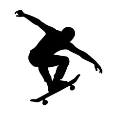 Skateboarder: Thrill of the Skateboard Culture