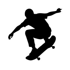 Skateboarder: Thrill of the Skateboard Culture