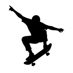 Skateboarder: Thrill of the Skateboard Culture