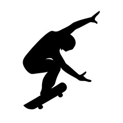 Skateboarder: Thrill of the Skateboard Culture