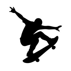 Skateboarder: Thrill of the Skateboard Culture