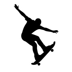 Skateboarder: Thrill of the Skateboard Culture