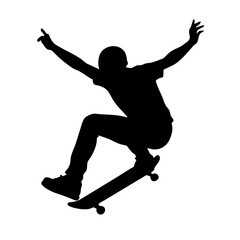 Skateboarder: Thrill of the Skateboard Culture