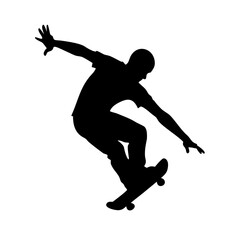 Skateboarder: Thrill of the Skateboard Culture