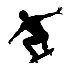 Skateboarder: Thrill of the Skateboard Culture