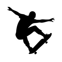 Skateboarder: Thrill of the Skateboard Culture