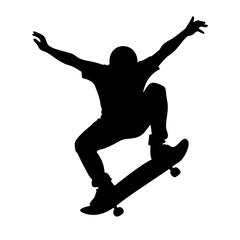 Skateboarder: Thrill of the Skateboard Culture