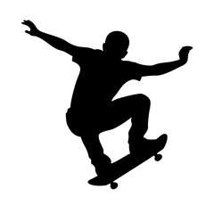 Skateboarder: Thrill of the Skateboard Culture