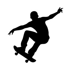 Skateboarder: Thrill of the Skateboard Culture