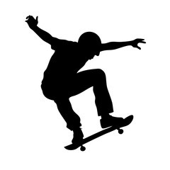 Skateboarder: Thrill of the Skateboard Culture