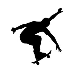 Skateboarder: Thrill of the Skateboard Culture