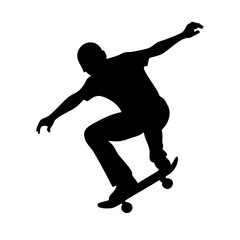 Skateboarder: Thrill of the Skateboard Culture
