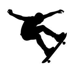 Skateboarder: Thrill of the Skateboard Culture