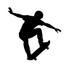 Skateboarder: Thrill of the Skateboard Culture
