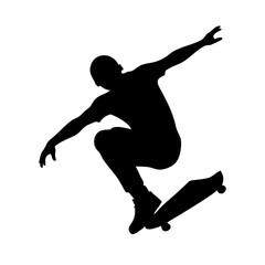 Skateboarder: Thrill of the Skateboard Culture