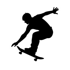 Skateboarder: Thrill of the Skateboard Culture