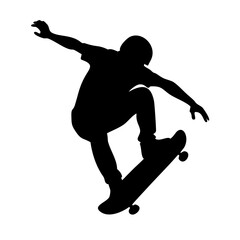Skateboarder: Thrill of the Skateboard Culture