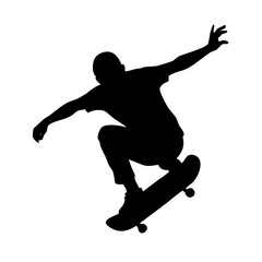 Skateboarder: Thrill of the Skateboard Culture