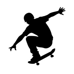 Skateboarder: Thrill of the Skateboard Culture