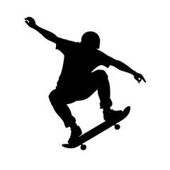 Skateboarder: Thrill of the Skateboard Culture