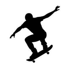 Skateboarder: Thrill of the Skateboard Culture