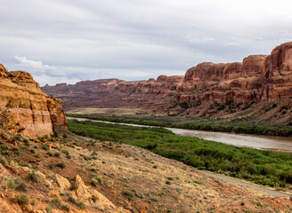 Arches National Park & Dead Horse Point State Park - Utah 2025