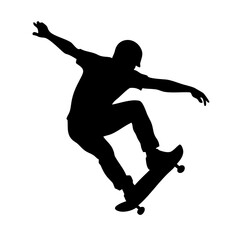 Skateboarder: Thrill of the Skateboard Culture