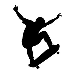Skateboarder: Thrill of the Skateboard Culture