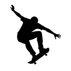 Skateboarder: Thrill of the Skateboard Culture