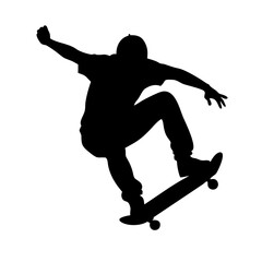 Skateboarder: Thrill of the Skateboard Culture