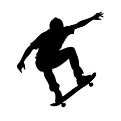 Skateboarder: Thrill of the Skateboard Culture