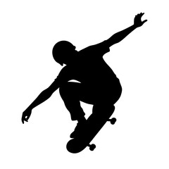Skateboarder: Thrill of the Skateboard Culture