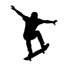 Skateboarder: Thrill of the Skateboard Culture