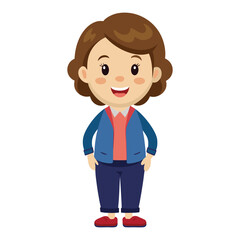 Kindergarten teacher