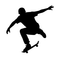 Skateboarder: Thrill of the Skateboard Culture