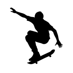 Skateboarder: Thrill of the Skateboard Culture