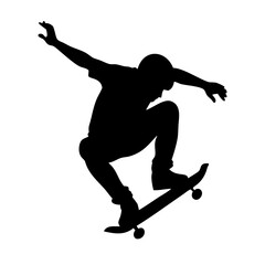 Skateboarder: Thrill of the Skateboard Culture