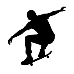 Skateboarder: Thrill of the Skateboard Culture