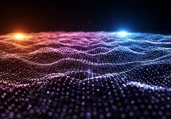 Digital Tides AI Generated