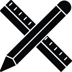 person with checkmark icon vector illustration