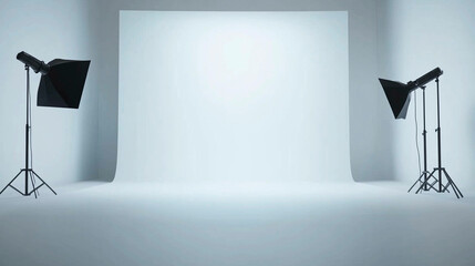 Product Mockup Background